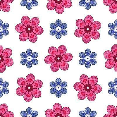 EPS 해외이미지 디자인 꽃 분홍색 백그라운드 꽃무늬 패턴 일러스트 공 벽지 추상 그래픽 빨간색 파란색 유행 보라색 회색 수확 흰색 원형 투명 그리기 제비꽃 복고 손그림 만다라 스크랩북 포장소품 해외202004 해외일러스트 도형 식물 컬러 무늬 농업 포장 모션 오브젝트 포장재료 파일형식 벡터 이미지허브