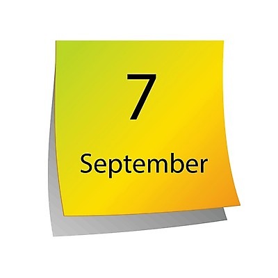 EPS 해외이미지 모양 디자인 종이 백그라운드 일러스트 비즈니스 프레임 나선형 이벤트 그래픽 장식 빨간색 사무실 숫자 노란색 다이어리 쪽지 웹 달력 흰색 시간 날짜 계획 9월 연도 심볼 오브젝트 사인 준비 약속 페이지 바인더 판지 패드 월 고립 마감 엘리먼트 오늘 조언 해외202004 해외일러스트 문자 컬러 컨셉 무늬 인터넷 사무용품 파일형식 벡터 이미지허브