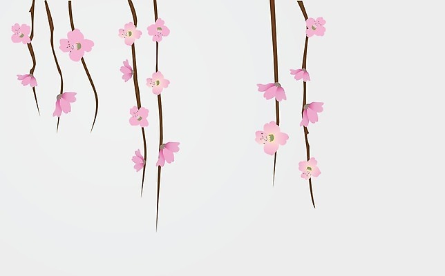 EPS 해외이미지 나무 식물 전통 디자인 계절 꽃잎 꽃 실루엣 줄기 분홍색 백그라운드 잎 꽃무늬 패턴 일러스트 자연 하늘 추상 미술 풍경 그래픽 장식 초록색 여름 유행 정원 봄 벚꽃 흰색 나뭇가지 개화 체리 우아함 연도 해외202004 해외일러스트 컬러 컨셉 무늬 과일 문화예술 촬영기법 생태계 파일형식 벡터 이미지허브