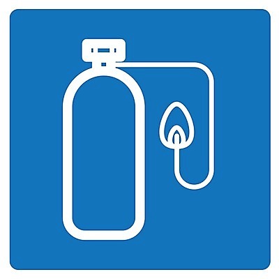 EPS 해외이미지 일러스트 플랫 만화 심플 튜브 산소 해외202004 해외일러스트 원소 파일형식 벡터 이미지허브