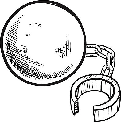 EPS 해외이미지 일러스트 공 관계 결혼식 자유 골동품 아내 낙서 스케치 심볼 사인 그림 복고 무거움 소매 고립 고문 노예 역경 죄수 해외202004 해외일러스트 결혼 컨셉 미술 무게 파일형식 벡터 이미지허브