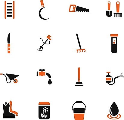 EPS 해외이미지 모양 꽃 실루엣 화분 지구 농업 일러스트 사다리 부츠 여름 농작물 컬러풀 정원 검은색 웹 봄 성장 가을 흰색 도구 공구 칼 캔 온도계 모종삽 삽 양동이 기중기 시험관 윤곽 분무기 호스 짐차 손질 낫 거름 갈퀴 생태학 쇠스랑 전기톱 해외202004 해외일러스트 식물 계절 교육 산업 컬러 신발 인터넷 자동차 촬영기법 실험기구 중장비 톱 파일형식 벡터 이미지허브