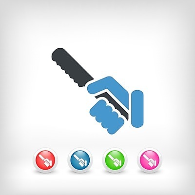 EPS 해외이미지 손 무기 컨셉 일러스트 손잡이 요리 주방 잡기 폭력 범죄 칼 공격 자르기 싸움 팔 공격적 살인범 암살자 조이기 폭행 해외202004 해외일러스트 모션 신체부위 사회이슈 파일형식 벡터 이미지허브