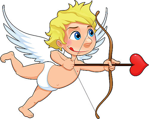 EPS 해외이미지 캐릭터 어린이 날개 일러스트 천사 화살 발렌타인데이 사랑 소년 하트 표현 신생아 만화 활 코믹 큐피드 고립 마스코트 해외202004 해외일러스트 일러캐릭터 모양 남자 감정 데이이벤트 사람 아기 파일형식 벡터 이미지허브