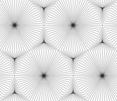 EPS 해외이미지 모양 디자인 선 백그라운드 패턴 일러스트 벽지 추상 흑백 빛 경작 줄무늬 회색 흰색 타일 질감 심플 모자이크 육각형 부화 해외202004 해외일러스트 도형 컬러 무늬 촬영기법 농사 파일형식 벡터 이미지허브