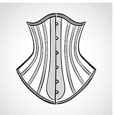 EPS 해외이미지 모양 손 디자인 드레스 옷 여자 실루엣 백그라운드 신체 일러스트 장식 숫자 섹시 유행 수확 화려 우아함 낙서 속옷 큼 스케치 오브젝트 그림 복고 란제리 구식 옛날 코르셋 스타일 방식 해외202004 해외일러스트 문자 컨셉 농업 촬영기법 미술 사람 신체부위 크기 파일형식 벡터 이미지허브