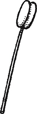 EPS 해외이미지 꽃 선 일러스트 미술 검은색 수확 흰색 그림 판화 꽃수술 스타일 해외202004 해외일러스트 식물 컬러 농업 문화예술 파일형식 벡터 이미지허브