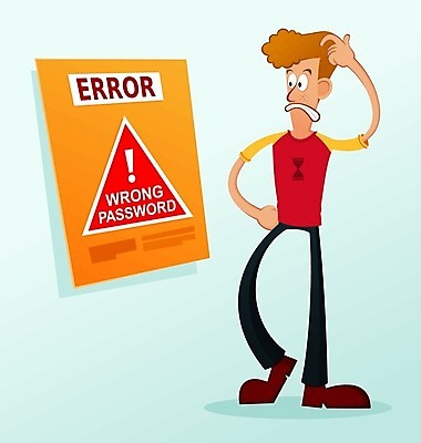 EPS 해외이미지 일러스트 경고 메시지 좌절 암호 충돌 알림 보고서 공포 문제 실수 경보 로그인 오류 주목 트러블 혼란 해외202004 해외일러스트 감정 컨셉 파일형식 벡터 이미지허브