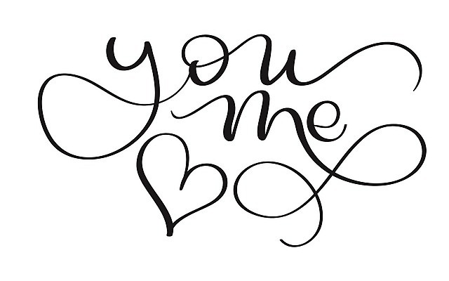 EPS 해외이미지 디자인 백그라운드 패턴 일러스트 캘리그라피 텍스트 선물 사람없음 장식 단어 축하 인사 그림 복고 타입 레터링 해외202004 해외일러스트 문자 컨셉 무늬 예절 파일형식 벡터 이미지허브