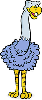 EPS 해외이미지 클립아트 동물 캐릭터 행복 야생동물 날개 일러스트 조류 동물원 미술 미소 큼 만화 사파리 목 타조 고립 해외202004 해외일러스트 일러캐릭터 감정 문화예술 표정 신체부위 크기 파일형식 벡터 이미지허브