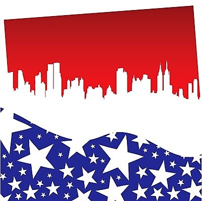 EPS 해외이미지 디자인 외관 실루엣 별 선 백그라운드 일러스트 건축양식 하늘 새로움 파노라마 건물 도시풍경 검은색 고층빌딩 미국 깃발 도시 야간 장면 스카이라인 맨해튼 해외202004 해외일러스트 자연요소 건축물 건축 컬러 컨셉 북아메리카 촬영기법 풍경 빌딩 뉴욕 파일형식 벡터 이미지허브