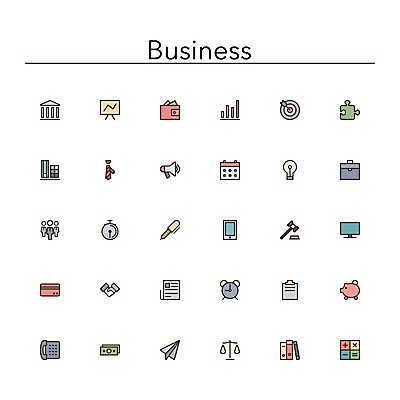 EPS 해외이미지 디자인 선 돈 인터넷 서류가방 일러스트 회사 비즈니스 사업가 통신 넥타이 그래프 아이디어 금융 스마트폰 핸드폰 세트 사무실 웹 확성기 거래 계산기 달력 시간 신용카드 지갑 뉴스 플랫 심볼 오브젝트 사인 경영자 문서 윤곽 법 엘리먼트 인터페이스 체크리스트 사용자 해외202004 해외일러스트 직업 잡화 컨셉 가방 문구용품 경제 전자제품 스마트기기 장비 재산 리더 파일형식 벡터 이미지허브