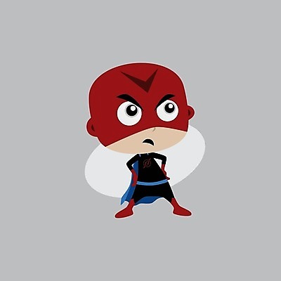 EPS 해외이미지 남자 컨셉 신체 일러스트 근육 사람 빨간색 파란색 힘 자신감 보호 시원함 망토 만화 코믹 영웅 감탄 고립 슈퍼히어로 초능력 해외202004 해외일러스트 감정 컬러 파일형식 벡터 이미지허브