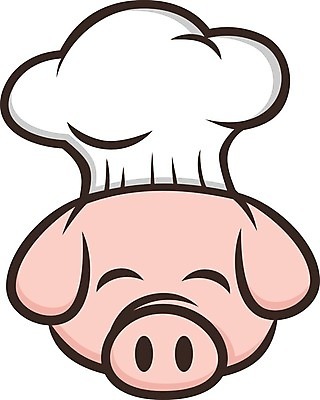 EPS 해외이미지 헤어스타일 행복 음식 일러스트 육류 돼지고기 요리 미소 머리 주방 식당 요리사 식사 줄무늬 돼지 아침식사 이발 베이컨 주인 해외202004 해외일러스트 직업 감정 무늬 식재료 포유류 표정 신체부위 상점 파일형식 벡터 동물 사람 이미지허브