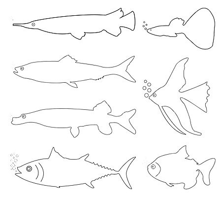EPS 해외이미지 야생동물 어린이 일러스트 놀이 어류 물 거품 그리기 모음 해외202004 해외일러스트 자연요소 동물 모션 사람 한글 수중동물 파일형식 벡터 이미지허브