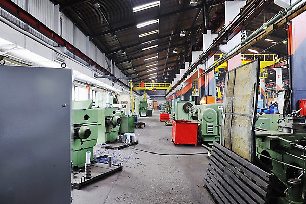 포토 JPG 해외이미지 산업 비즈니스 공장 실내 사람없음 기계 장비 해외202004 해외포토 공업 내부 파일형식 이미지허브