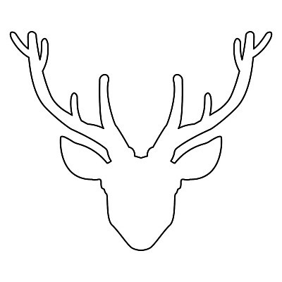 EPS 해외이미지 동물 캐릭터 손 실루엣 일러스트 자연 사슴 뿔 미술 그래픽 장식 머리 검은색 수확 신용카드 클래식 낙서 심볼 사인 그림 복고 우표 해외202004 해외일러스트 일러캐릭터 컬러 컨셉 농업 포유류 문화예술 촬영기법 신체부위 금융 생태계 파일형식 벡터 이미지허브