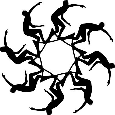 EPS 해외이미지 전신 실루엣 일러스트 사람 여러명 성인 검은색 서핑보드 서핑 역동적 서퍼 성인만 해외202004 해외일러스트 컬러 다수 컨셉 운동선수 촬영기법 수상스포츠 보드_스포츠 파일형식 벡터 이미지허브