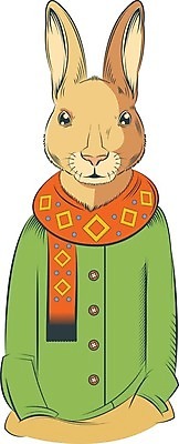 EPS 해외이미지 동물 캐릭터 손 디자인 행복 포스터 선 크리스마스 겨울 신체 일러스트 새로움 미술 사람 머리 유행 목도리 코트 토끼 신용카드 인쇄 연도 그림 복고 옷입기 고립 스타일 힙스터 해외202004 해외일러스트 일러캐릭터 잡화 계절 패션 기념일 감정 컨셉 포유류 모션 문화예술 신체부위 금융 반려동물 외투 파일형식 벡터 이미지허브