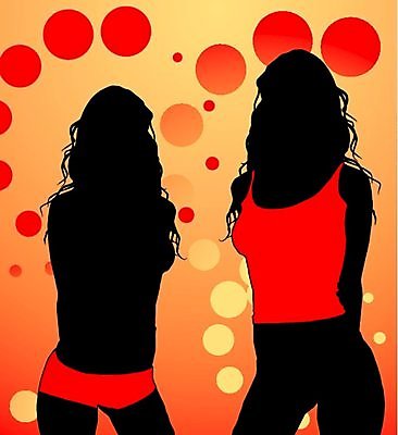 EPS 해외이미지 모양 1 드레스 옷 여자 실루엣 백그라운드 신체 일러스트 형상 사람 치마 섹시 유행 검은색 댄서 수집 복고 윤곽 리빙 스타일 해외202004 해외일러스트 직업 컬러 컨셉 하의 촬영기법 파일형식 벡터 이미지허브