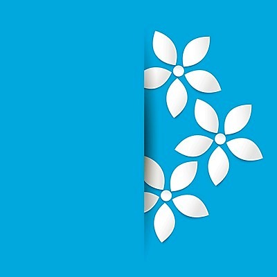 EPS 해외이미지 디자인 꽃 실루엣 종이 백그라운드 꽃무늬 일러스트 추상 장식 초록색 신용카드 사인 엘리먼트 캐모마일 해외202004 해외일러스트 식물 컬러 무늬 촬영기법 금융 허브 파일형식 벡터 이미지허브