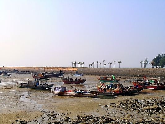 포토 JPG 해외이미지 아시아 모래 바다 조류 하늘 낚시 건조 사람없음 파란색 항구 보트 작음 진흙 포트 해외202004 해외포토 동물 나라 컬러 배_교통 교통시설 레저 크기 파일형식 이미지허브