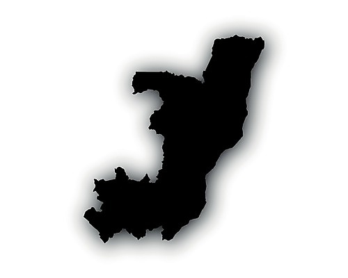 EPS 해외이미지 모양 실루엣 백그라운드 지도 일러스트 3 그림자 그래픽 검은색 흰색 그늘 심볼 고립 콩고 해외202004 해외일러스트 컬러 아프리카 촬영기법 파일형식 벡터 이미지허브