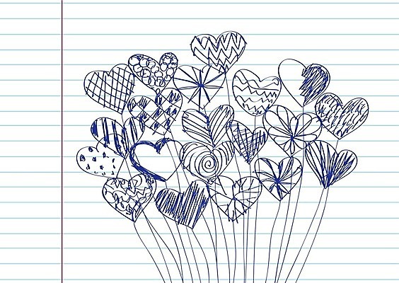 EPS 해외이미지 모양 일러스트 잉크 발렌타인데이 그래픽 세트 신용카드 날짜 달콤 낙서 만화 스케치 수집 심볼 사인 그림 질감 고립 엘리먼트 해외202004 해외일러스트 데이이벤트 미술 금융 맛 파일형식 벡터 이미지허브