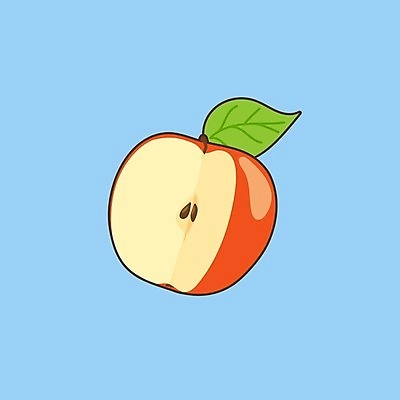 EPS 해외이미지 음식 조각 백그라운드 잎 다이어트 과일 일러스트 자연 건강 빨간색 초록색 흰색 신선 그룹 달콤 사과 오브젝트 유기농 날것 내추럴 고립 숙성 이국적 채식주의자 비건 해외202004 해외일러스트 식물 웰빙 컬러 맛 생태계 채식 파일형식 벡터 이미지허브