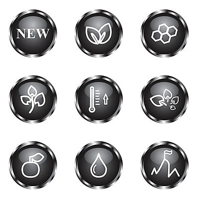 EPS 해외이미지 템플릿 디자인 잎 인터넷 일러스트 비즈니스 공 새로움 물 세트 바구니 검은색 웹 공백 깃발 원형 그물 네트워크 사과 땅 수집 심볼 오브젝트 사인 메뉴 에코 페이지 광택 온도 꿀 네비게이션 벌집 내추럴 인터넷주소 고립 생태학 인터페이스 제어 해외202004 해외일러스트 자연요소 도형 식물 교육 컬러 컨셉 과일 환경 파일형식 벡터 이미지허브