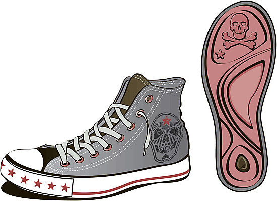 EPS 해외이미지 라이프스타일 옷 별 스포츠 백그라운드 신발 일러스트 뼈 부츠 빨간색 조깅 걷기 검은색 흰색 도시 심볼 오브젝트 고립 해골모형 유일 해외202004 해외일러스트 자연요소 컬러 모션 생활 운동 모형 파일형식 벡터 이미지허브