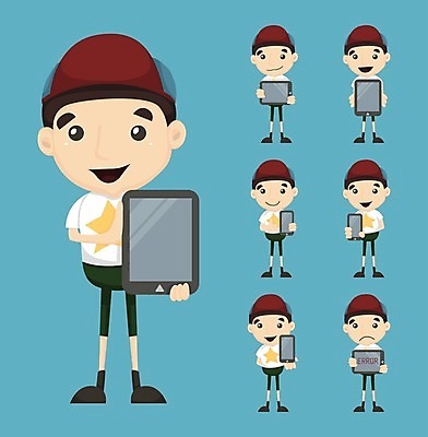 EPS 해외이미지 캐릭터 디자인 남자 행복 감정 어린이 포즈 일러스트 비즈니스 통신 모바일 세포 말하기 서기 미소 사람 소년 성인 전자제품 스마트폰 핸드폰 세트 알약 공백 인포그래픽 잡기 연결 휴대용 만화 전화기 스마트 사인 고립 문자메시지 지능 많음 해외202004 해외일러스트 일러캐릭터 컨셉 모션 표정 스마트기기 약 메시지 오브젝트 파일형식 벡터 이미지허브