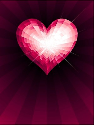 EPS 해외이미지 모양 디자인 분홍색 패턴 데이트 일러스트 유리 휴가 발렌타인데이 사랑 사람없음 컴퓨터그래픽 장식 빨간색 한개 반사 하트 유혹 크리스탈 보석 심볼 열정 다이아몬드 카피스페이스 해외202004 해외일러스트 1 감정 컬러 컨셉 무늬 데이이벤트 재질 그래픽 공백 광석 파일형식 벡터 이미지허브