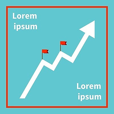 EPS 해외이미지 선 백그라운드 컨셉 일러스트 비즈니스 통계 성공 그래프 화살 아이디어 그래픽 금융 홈페이지 유행 자료 인포그래픽 정보 성장 깃발 발표 플랫 주식 인쇄 심볼 보고서 시작 상승 오르기 심플 윤곽 골 엘리먼트 절정 지그재그 타격 타임라인 해외202004 해외일러스트 모션 경제 파일형식 벡터 이미지허브
