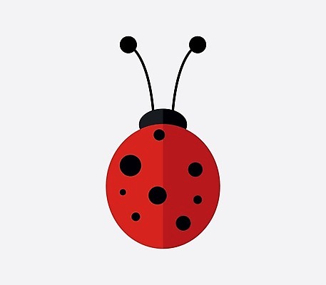 EPS 해외이미지 동물 디자인 계절 야생동물 곤충 백그라운드 일러스트 자연 프레임 미술 그래픽 빨간색 여름 컬러풀 환경 검은색 봄 흰색 점 벌레 작음 만화 딱정벌레 그림 생물학 무당벌레 내추럴 고립 엘리먼트 해외202004 해외일러스트 교육 컬러 문화예술 크기 생태계 파일형식 벡터 이미지허브