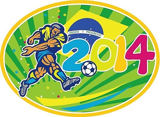 EPS 해외이미지 스포츠 일러스트 그래픽 컵 세계 축구 미국 경쟁 깃발 남아메리카 복고 슛 2014년 브라질 삼바 토너먼트 플레이어 브라질사람 해외202004 해외일러스트 식기 컨셉 북아메리카 아메리카 구기 연도 파일형식 벡터 이미지허브