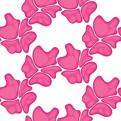 EPS 해외이미지 손 디자인 꽃 종이 백그라운드 꽃무늬 패턴 일러스트 자연 벽지 추상 수채화 미술 그래픽 장식 여름 유행 봄 흰색 직물 낙서 타일 엘리먼트 스타일 해외202004 해외일러스트 식물 계절 컬러 무늬 문화예술 신체부위 생태계 파일형식 벡터 이미지허브