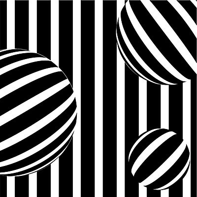 EPS 해외이미지 모양 디자인 선 백그라운드 일러스트 공 추상 미래 흑백 그래픽 장식 검은색 줄무늬 흰색 우아함 전시회 서식 엘리먼트 오해 해외202004 해외일러스트 컬러 컨셉 무늬 촬영기법 전시 파일형식 벡터 이미지허브