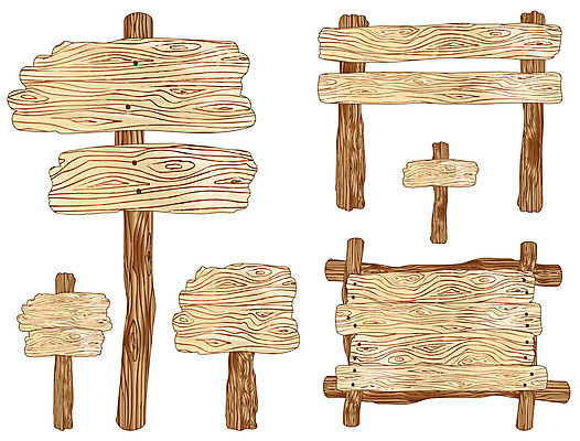 EPS 해외이미지 백그라운드 일러스트 광고판 목재 시골 널 사인 통나무 공지사항 옛날 해외202004 해외일러스트 나무 재료 알림판 판 파일형식 벡터 이미지허브