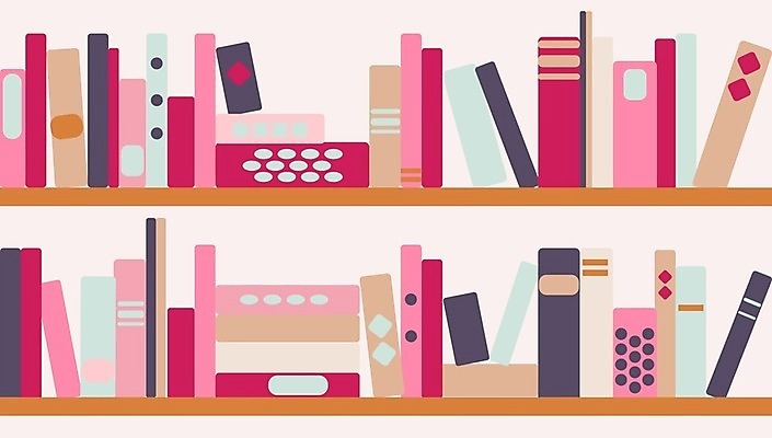EPS 해외이미지 디자인 교육 종이 문화 벽 백그라운드 십자가 일러스트 동화 책장 선반 내부 그래픽 책 독서 상점 수확 도서관 수집 작가 읽기 복고 문학 서점 리뷰 백과사전 엘리먼트 옛날 문해 해외202004 해외일러스트 직업 가구 농업 모션 사전 파일형식 벡터 이미지허브