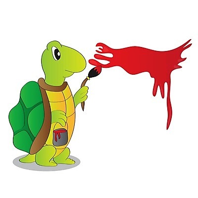 EPS 해외이미지 캐릭터 디자인 교육 행복 일러스트 학교 창조 미술 미소 취미 장난감 기쁨 흰색 표현 붓 팔레트 거북이 달콤 만화 그림 예술가 캔버스 페인트붓 화가 고립 마스코트 성격 캐리커처 해외202004 해외일러스트 일러캐릭터 직업 감정 컬러 파충류 문화예술 표정 맛 파일형식 벡터 이미지허브