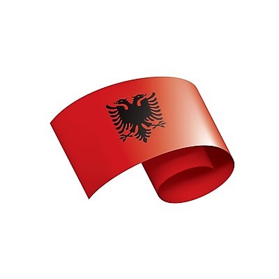 EPS 해외이미지 디자인 배너 유럽 리본 문화 물결 밧줄 파도 여행 백그라운드 일러스트 바람 그래픽 빨간색 세계 글로벌 머리 3D 검은색 자유 축하 깃발 심볼 오브젝트 사인 독수리 애국심 발칸반도 알바니아 전국 정치 현실 해외202004 해외일러스트 자연요소 나라 줄 바다 컬러 컨셉 조류 날씨 신체부위 디지털합성 파일형식 벡터 남유럽 이미지허브