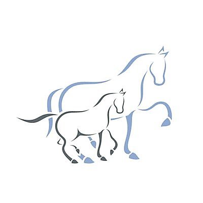 EPS 해외이미지 동물 실루엣 일러스트 자연 뿔 달리기 점프 힘 킥 만화 꼬리 윤곽 갈기 당나귀 망아지 반항 동물상 방목장 해외202004 해외일러스트 새끼 모션 촬영기법 조형물 말 생태계 파일형식 벡터 미술 문화예술 이미지허브