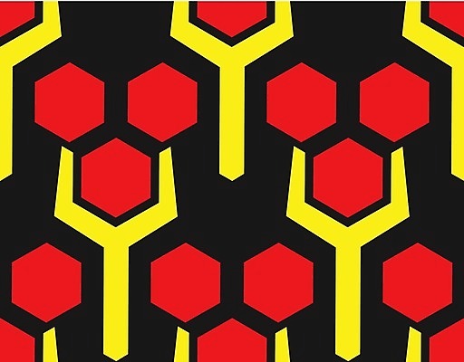 EPS 해외이미지 모양 전통 디자인 종이 백그라운드 패턴 일러스트 벽지 추상 미술 장식 빨간색 세트 컬러풀 노란색 검은색 견과류 직물 수집 심볼 심플 패키지 포장소품 스타일 시리즈 해외202004 해외일러스트 컬러 무늬 포장 문화예술 오브젝트 포장재료 파일형식 벡터 이미지허브