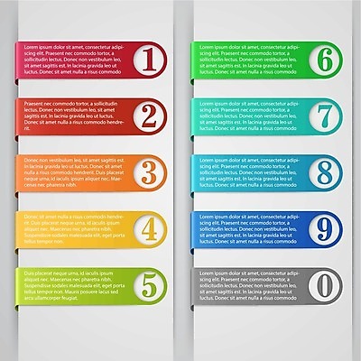 EPS 해외이미지 템플릿 디자인 배너 선 조각 일러스트 표시 화살 미술 그래픽 장식 세트 컬러풀 숫자 라벨 사각형 인포그래픽 정보 반지 지시 심볼 분석 오브젝트 사인 서식 심플 커서 인덱스 고립 목록 엘리먼트 충고 스타일 목차 해외202004 해외일러스트 도형 문자 컬러 컨셉 장신구 모션 문화예술 프레임 파일형식 벡터 이미지허브