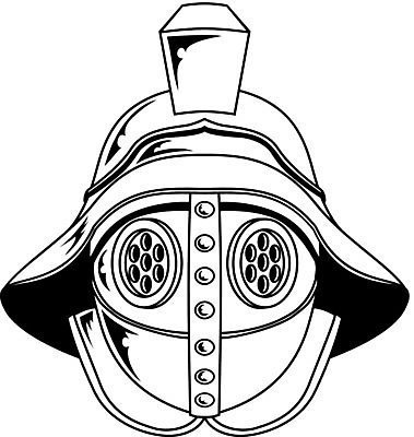 EPS 해외이미지 클립아트 디자인 얼굴 일러스트 흑백 가면 그래픽 금속 검은색 흰색 클래식 보호 헬멧 로마 철 깃털 그림 군용 콜로세움 병정 전사 그리스인 갑옷 로마인 엘리먼트 옛날 검투사 스타일 해외202004 해외일러스트 서양인 직업 컬러 컨셉 재질 군대 촬영기법 인종 신체부위 이탈리아 보호장비 파일형식 벡터 이미지허브