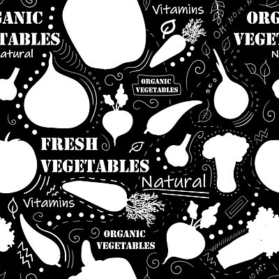 EPS 해외이미지 디자인 음식 백그라운드 패턴 토마토 채소 일러스트 재료 자연 벽지 가지 양파 추상 오이 감자 건강 요리 그래픽 장식 초록색 세트 컬러풀 유행 주방 검은색 식사 당근 수확 신선 낙서 스케치 수집 메뉴 유기농 질감 양배추 후추 내추럴 비트 채식주의자 총각무 힙스터 비건 해외202004 해외일러스트 웰빙 패션 컬러 무늬 농업 뿌리채소 미술 무 향신료 생태계 채식 파일형식 벡터 이미지허브