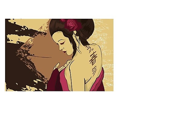 EPS 해외이미지 전통 디자인 꽃 패턴 일러스트 미술 앉기 동양인 장식 빨간색 초록색 일본 수확 머리빗 부채 막대기 우아함 기모노 수줍음 그림 복고 게이샤 고립 파스텔톤 해외202004 해외일러스트 식물 감정 아시아 컬러 컨셉 무늬 농업 모션 문화예술 인종 미용용품 일본전통의상 파스텔 파일형식 벡터 나라 산업 학용품 사람 전통의상 오브젝트 문구용품 이미지허브