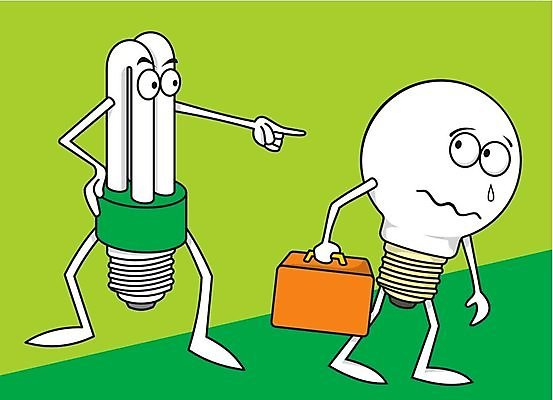 EPS 해외이미지 컨셉 일러스트 전구 유리 조명 빛 환경 힘 장비 에너지 나사 램프 구출 보호 형광등 광 생태학 줄이기 해외202004 해외일러스트 교육 모션 재질 전등 공구 도움 파일형식 벡터 이미지허브