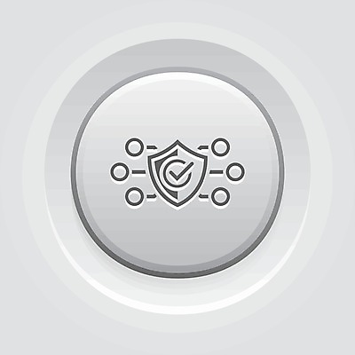 EPS 해외이미지 모양 디자인 인터넷 일러스트 비즈니스 경비 안전 디지털 자료 흰색 점 수비 끝 보호 위험 비밀 심볼 체크표시 서비스 사인 보안 방패 고립 사생활 해외202004 해외일러스트 컬러 컨셉 모션 확인 파일형식 벡터 이미지허브